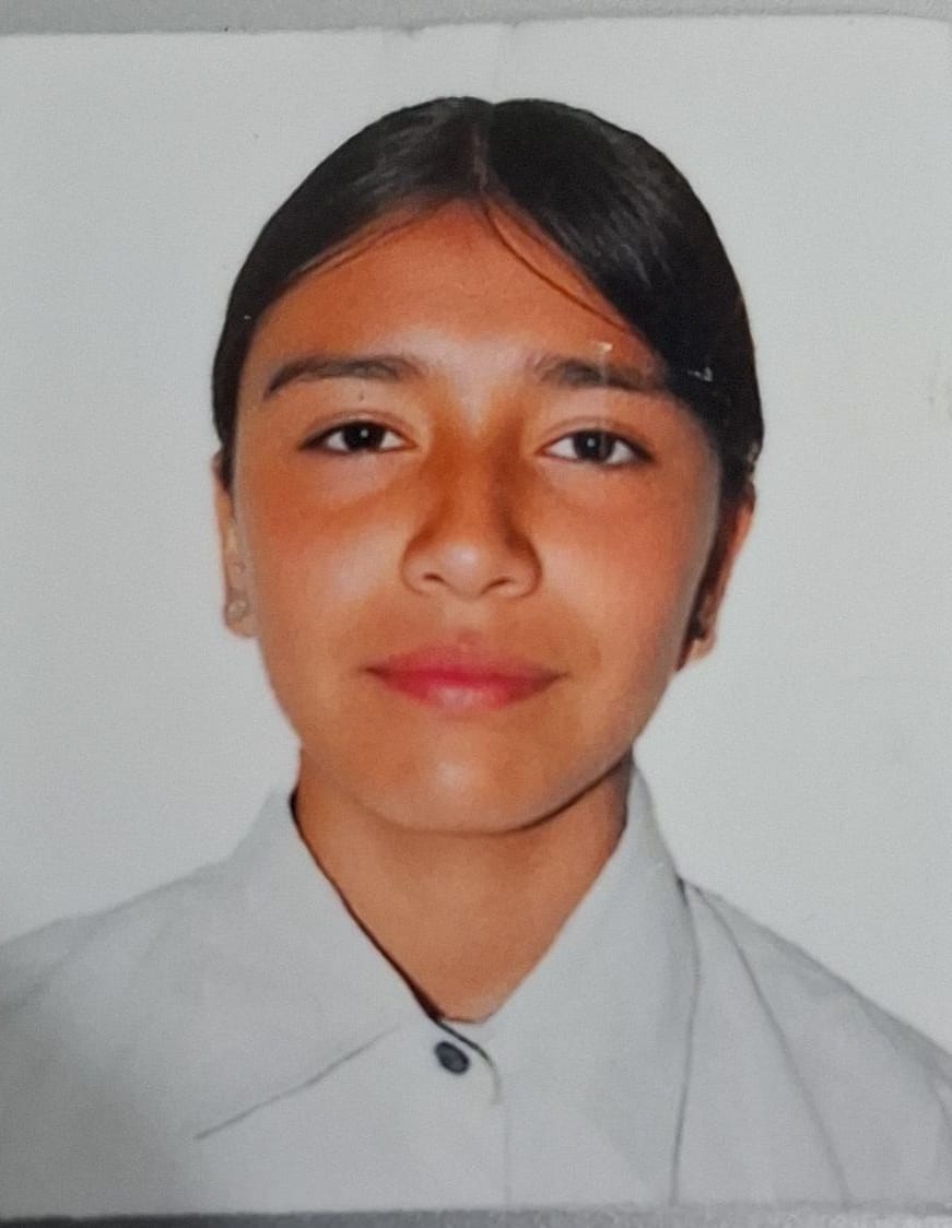 ITAYETZI GUERRERO CARBAJAL
