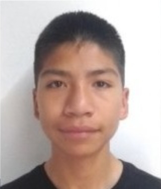CRISTOBAL SANTIAGO HERNANDEZ GARAY
