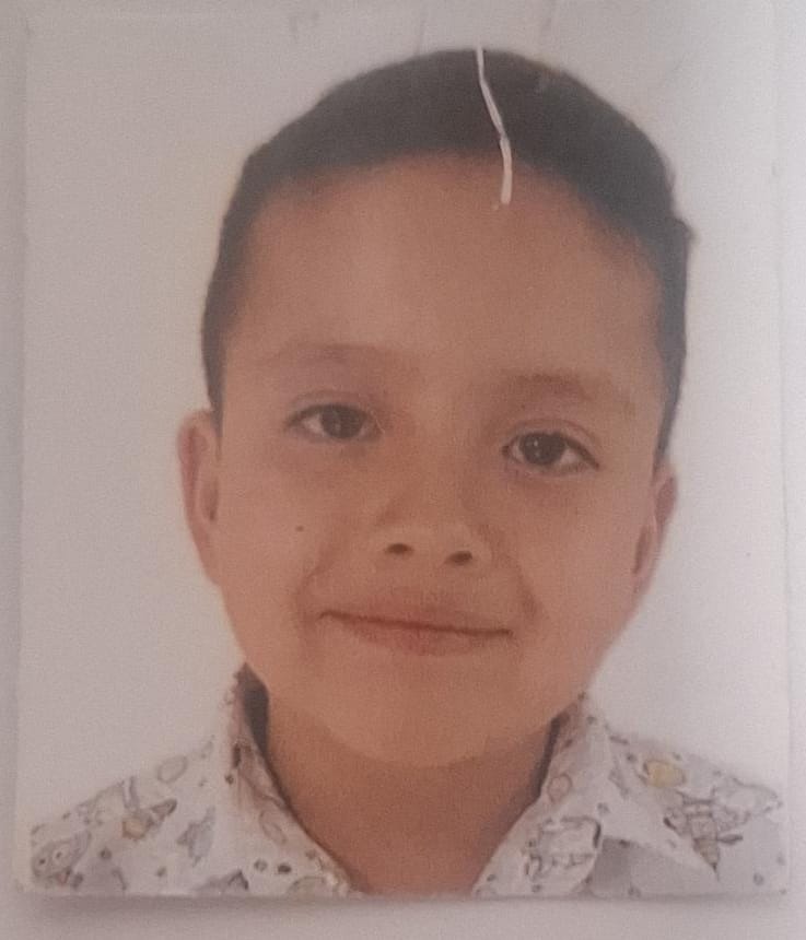 EITHAN ITZAE ROSAS GODINEZ