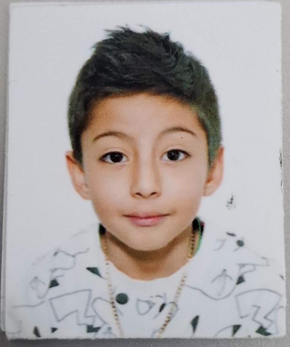 WILLIAM GOMEZ MACIAS
