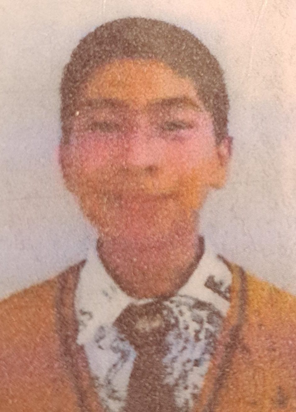 ERIK TADEO FLORES ORDAZ
