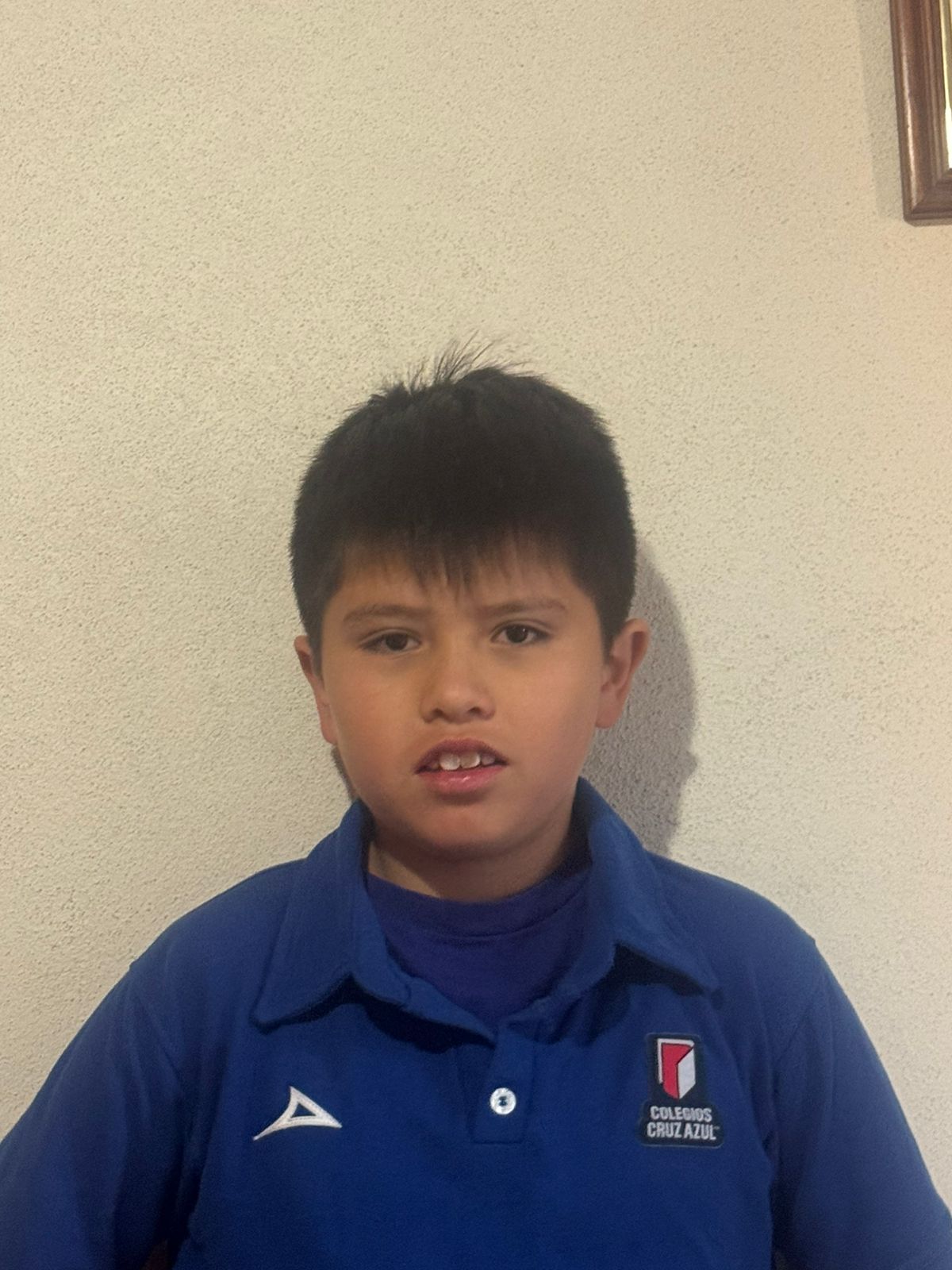 CRISTOPHER AYALA PEREZ
