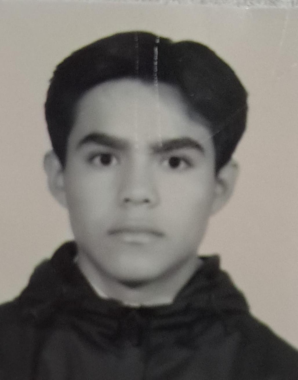 JHOSGAR ADAIR VAZQUEZ SOLIS