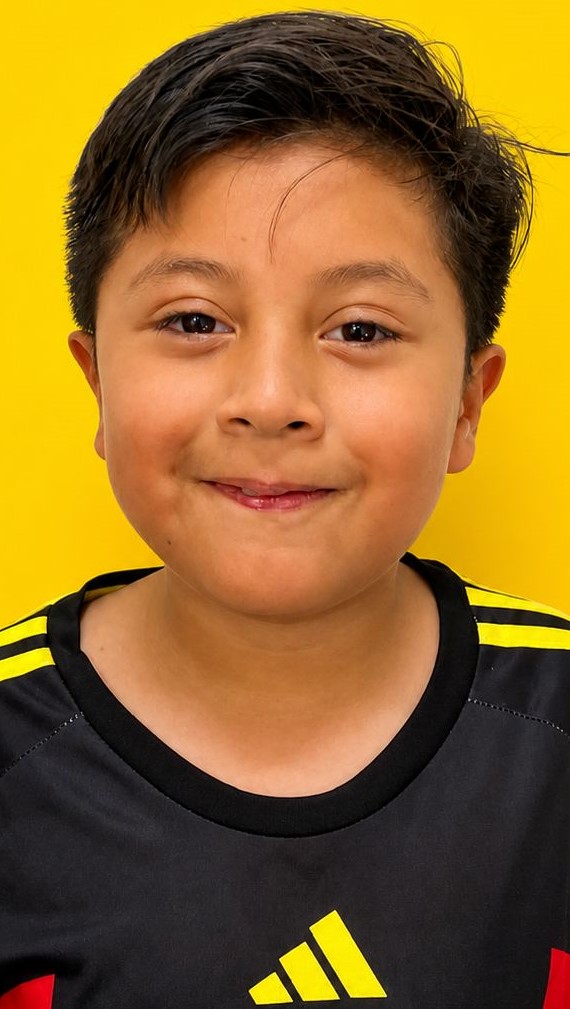 Iker Galicia Calzada