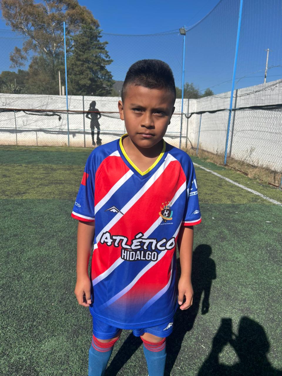 ANGEL ADAIR GUZMAN JIMENEZ