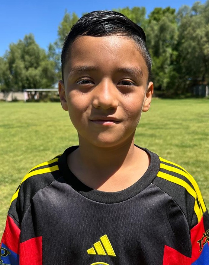 Owen Yael Paulin Rojo