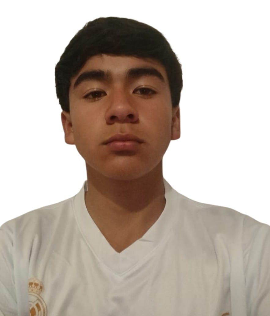 Víctor Guevara Valdez