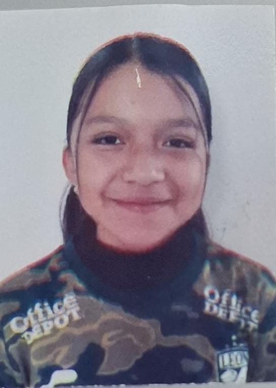 SOFIA ABIGAIL PEDRAZA GODINEZ