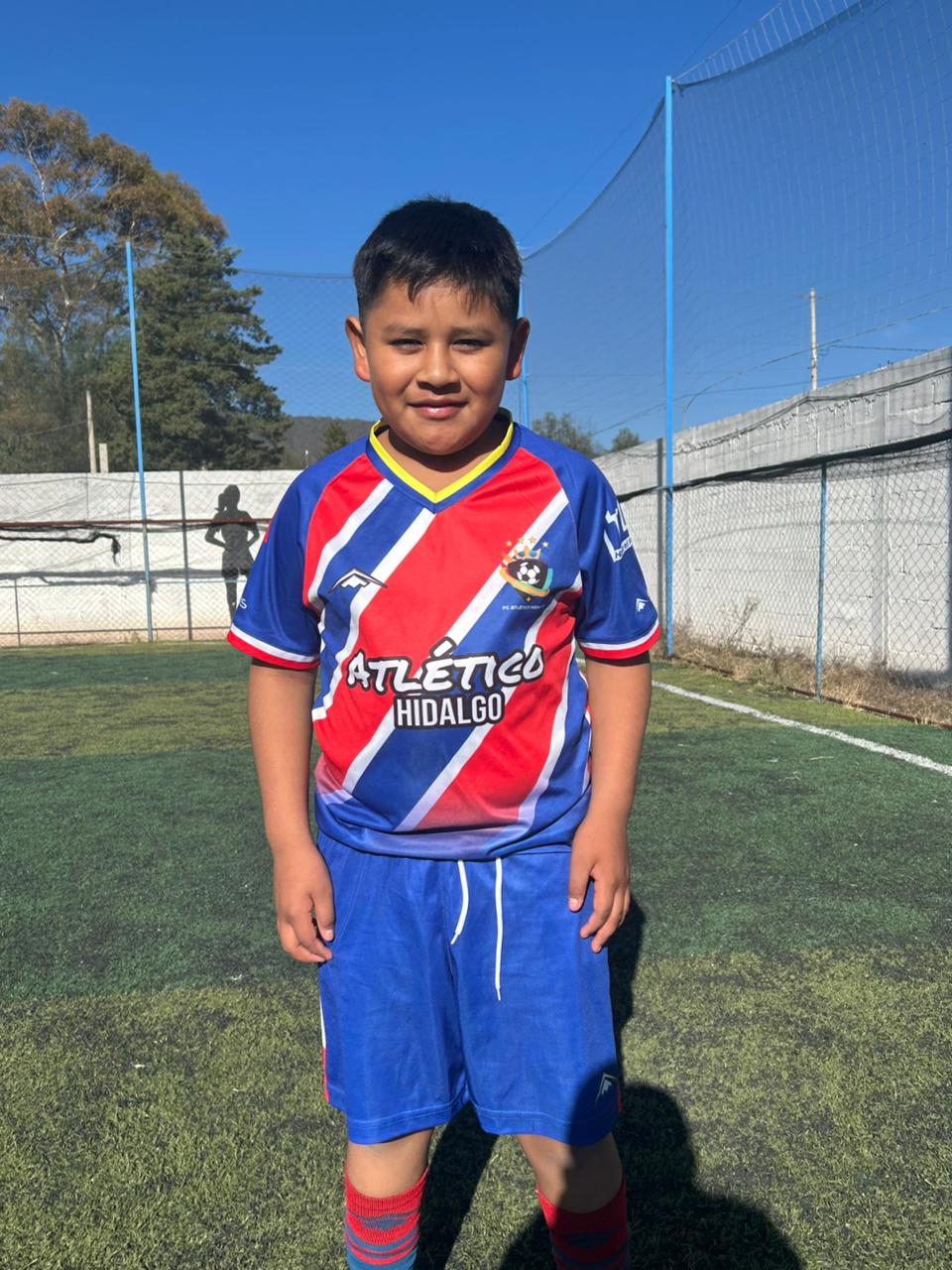 LIAN SAUL CALVA TOMAS
