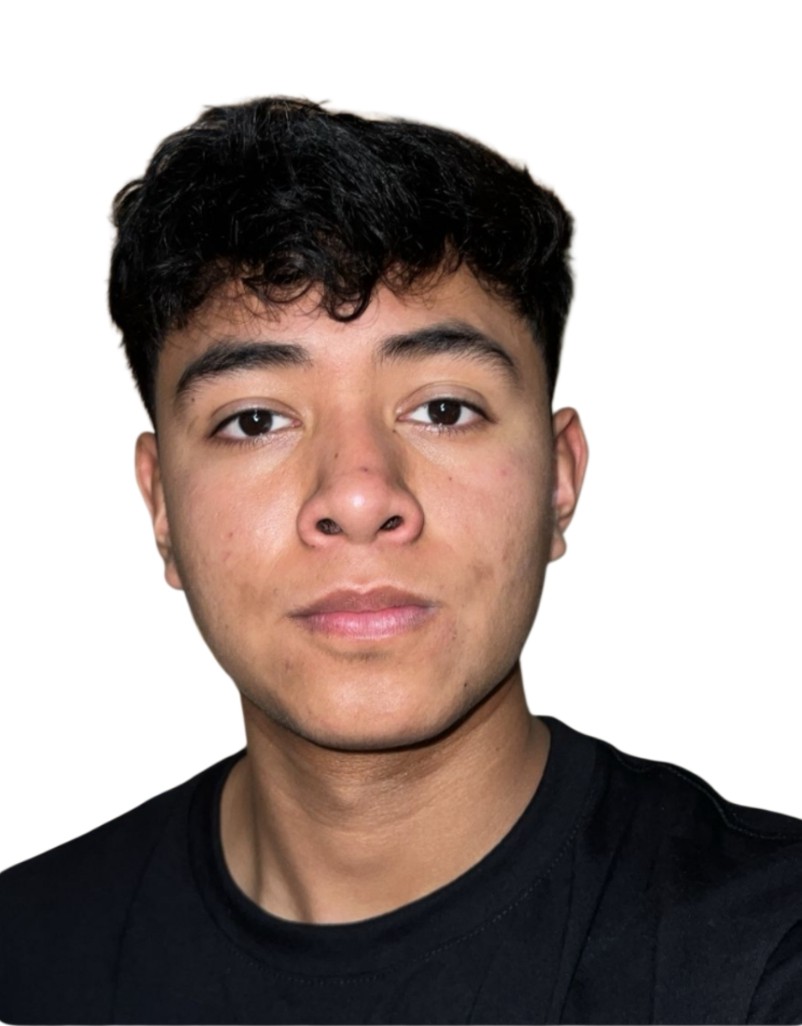 Yosgart Yarim Reyes Bautista