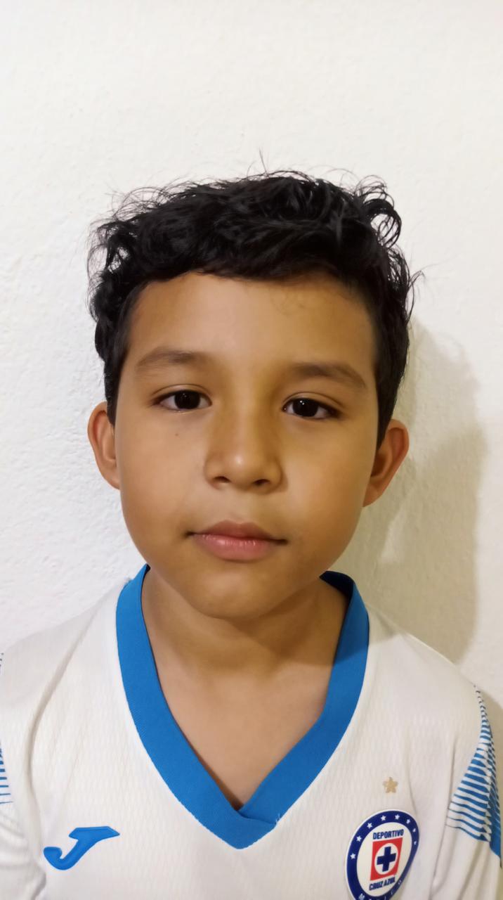 Mateo Santos Brito