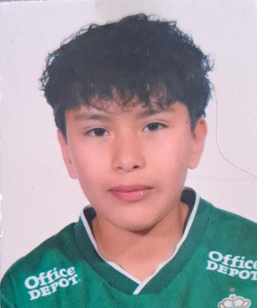 GIOVANNI HERRERA BARRETO