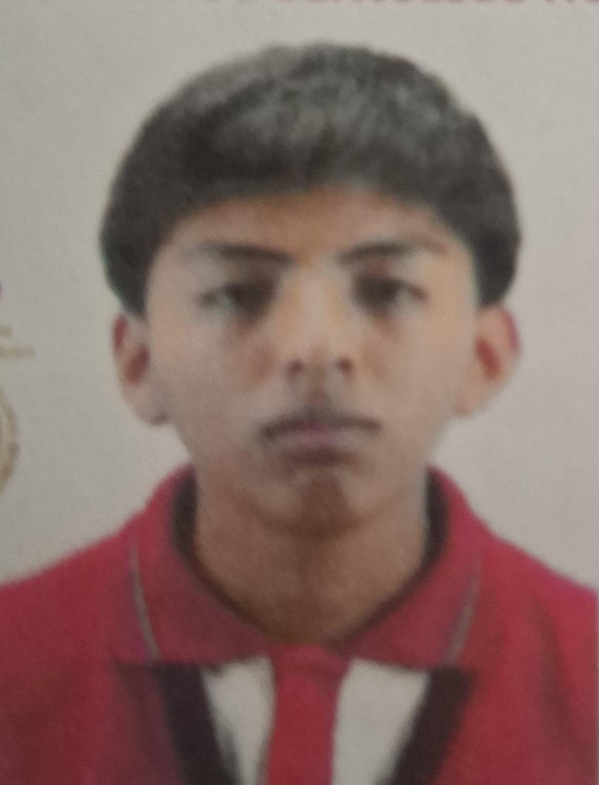 EDDER MACIEL MONTAÑO CAMPOS