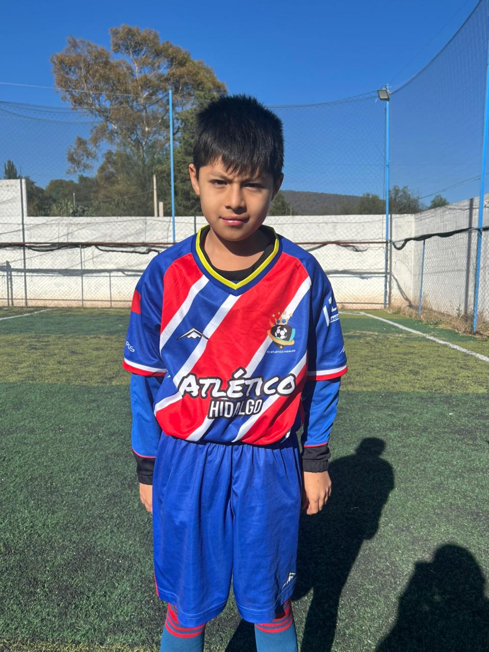 IAN PAULO PAREDES HERNANDEZ
