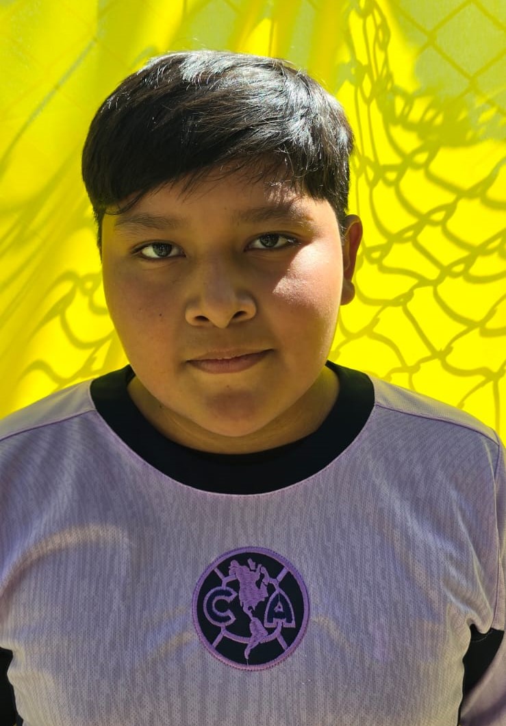 Angel de Jesus Orduño Nicolás