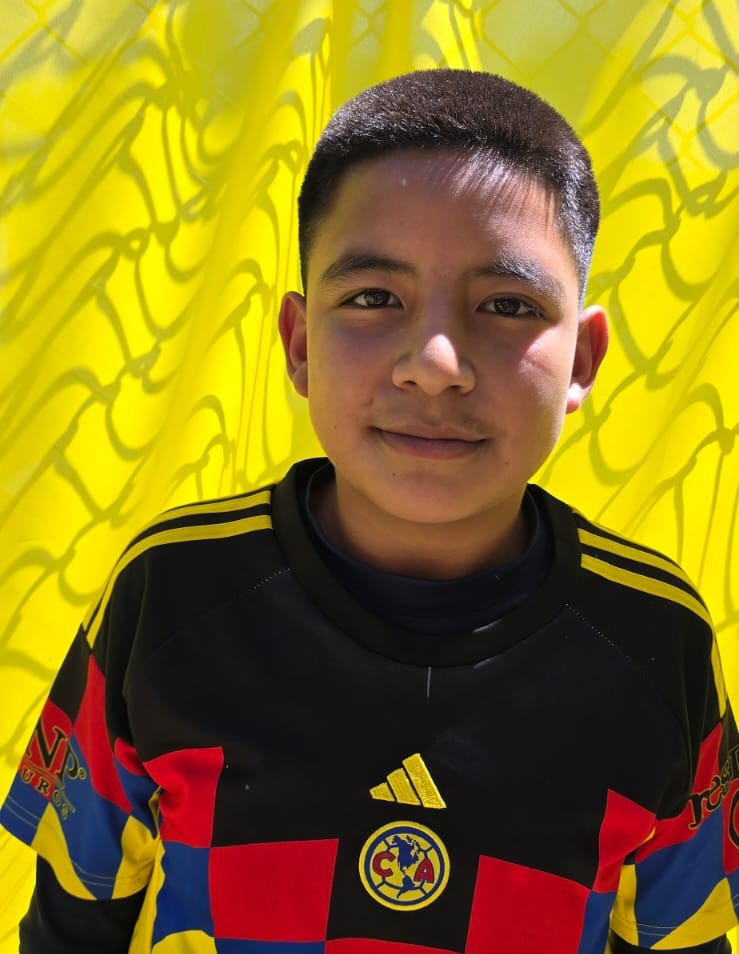 Jefferson Joao Valencia Quintanar