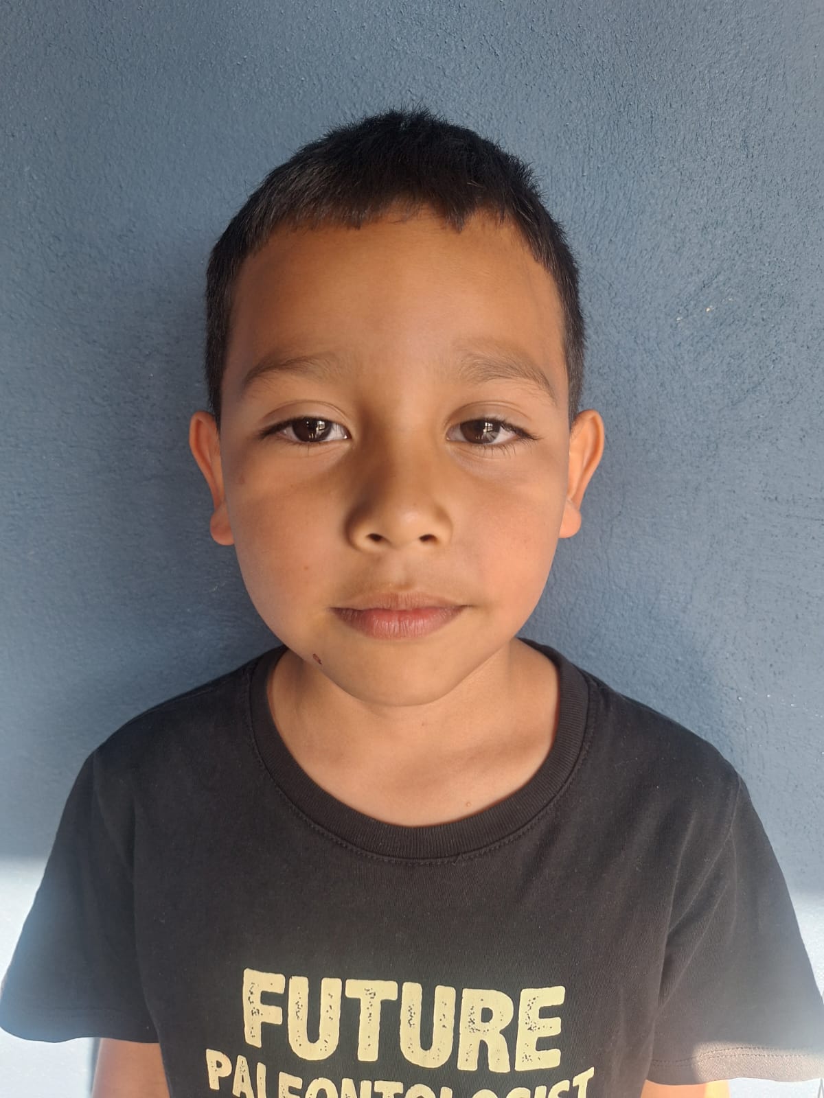 EVAN MOLINA ORTIZ