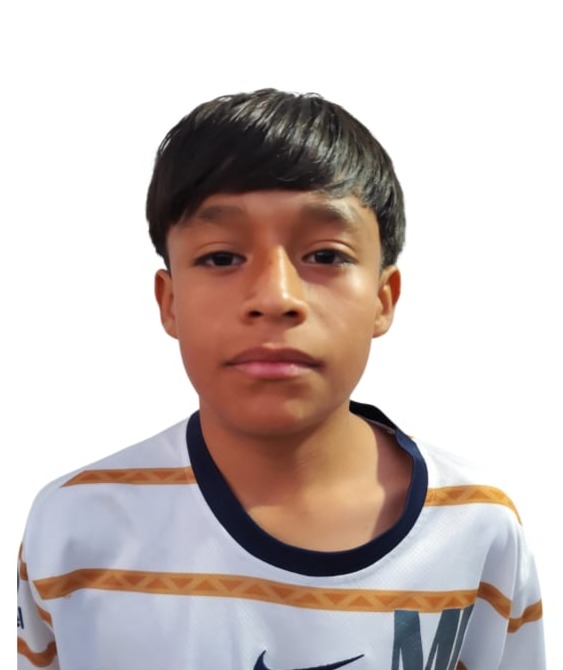 Camilo Yosafat Rodea Villa