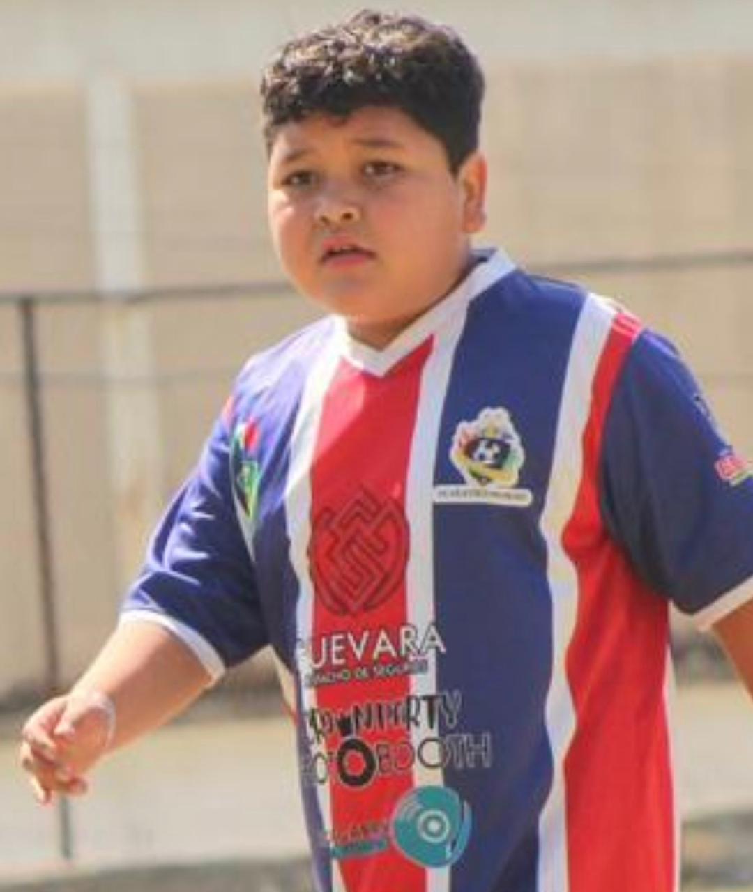 THIAGO ALDAIR LOPEZ ALVARADO
