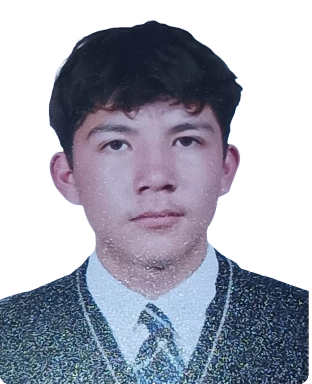 Pablo Barrios Vázquez