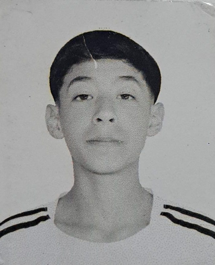 GERARDO URRUTIA UGALDE