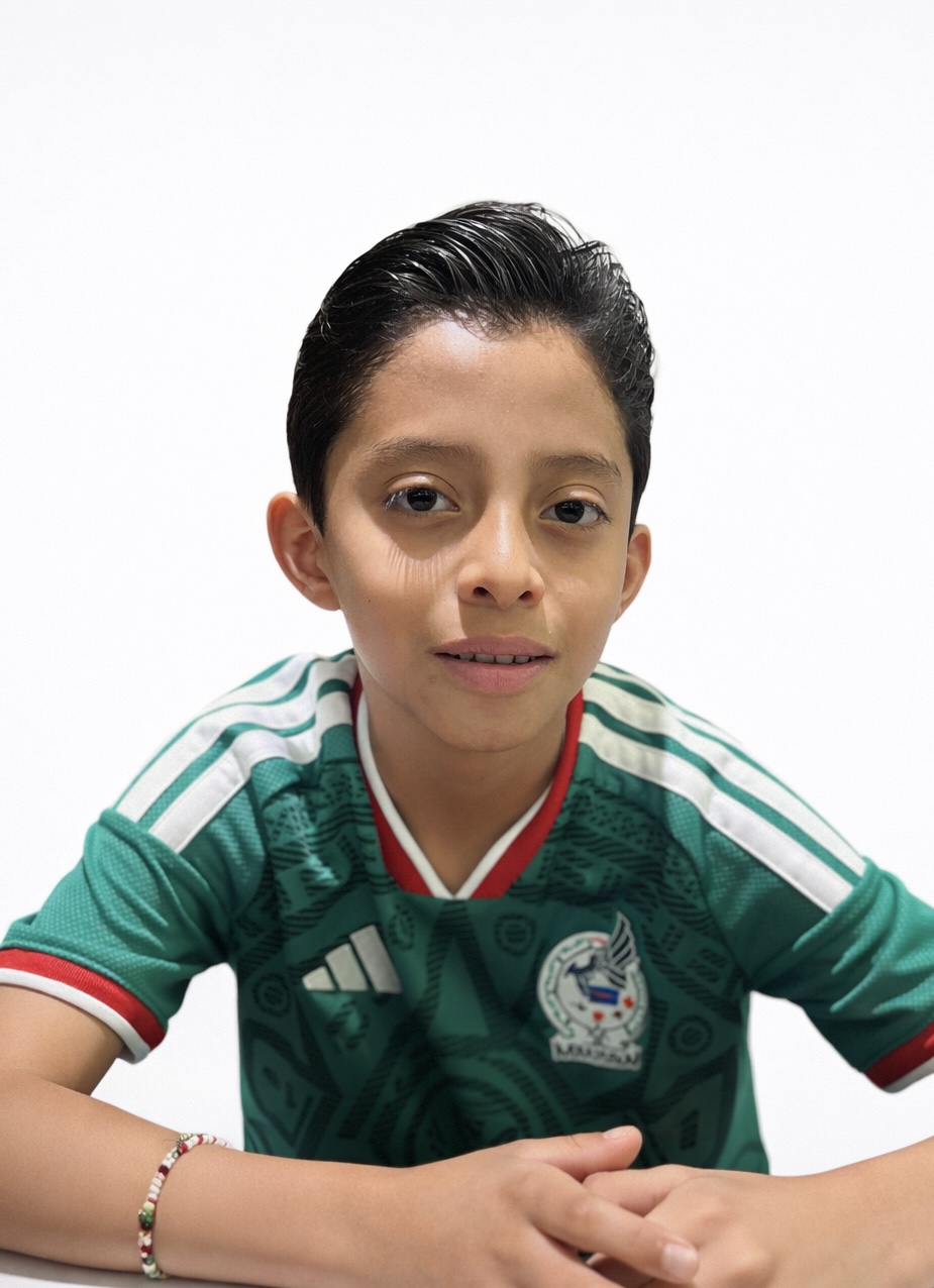 IKER ALEJANDRO MALDONADO GOMEZ