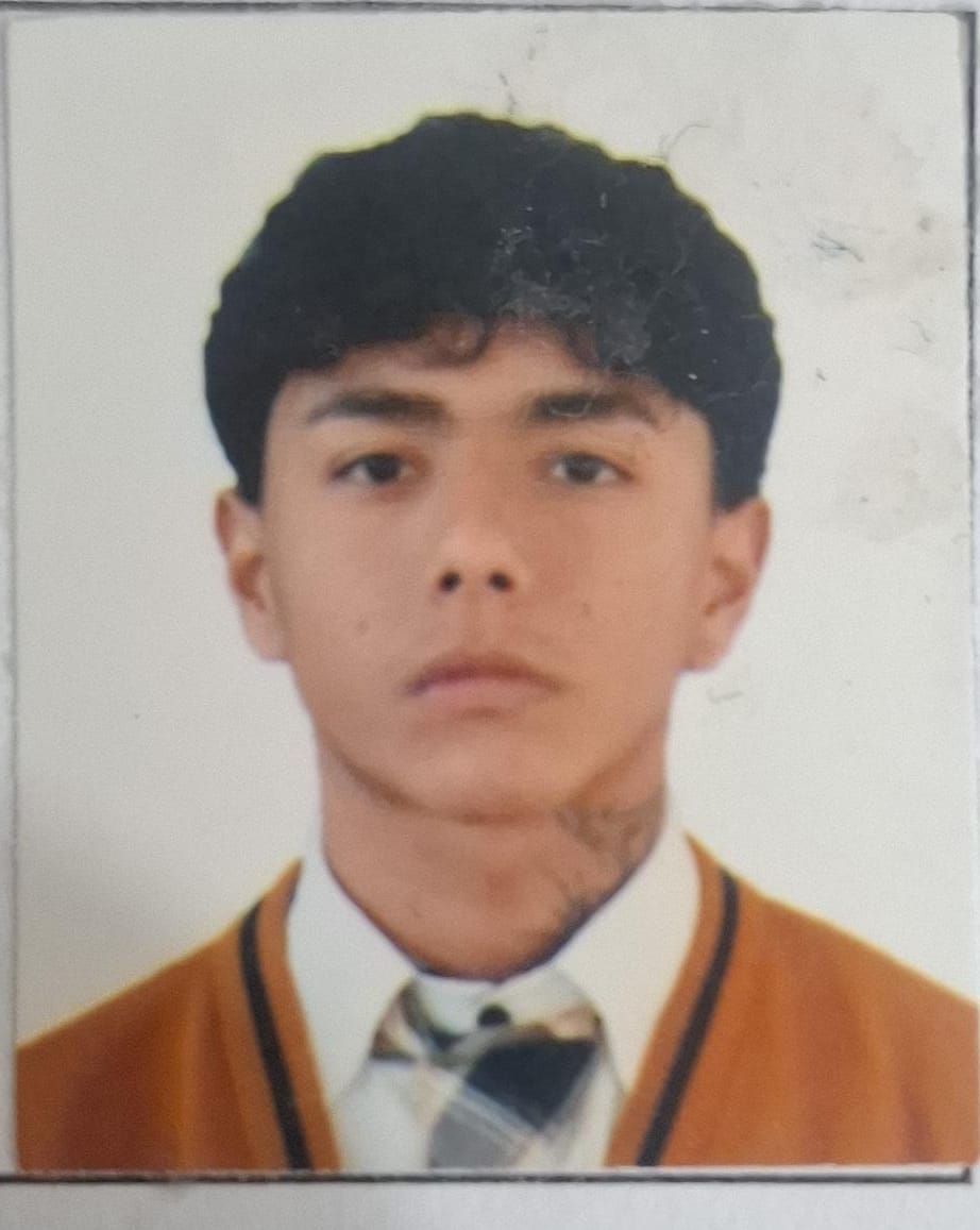 EDHER ALAN SOTELO AGUILLON