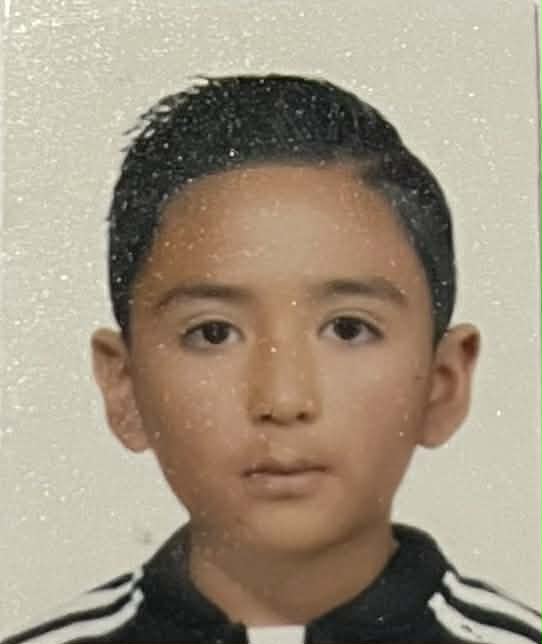 AXEL YAEL VELAZQUEZ PIÑA