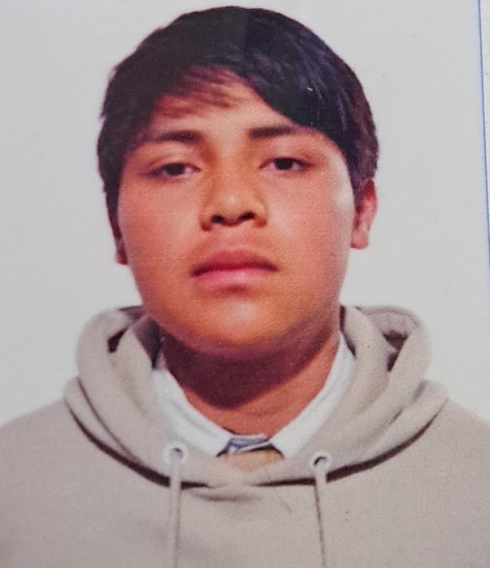 YOSHUA ISRAEL BAUTISTA SANTILLAN