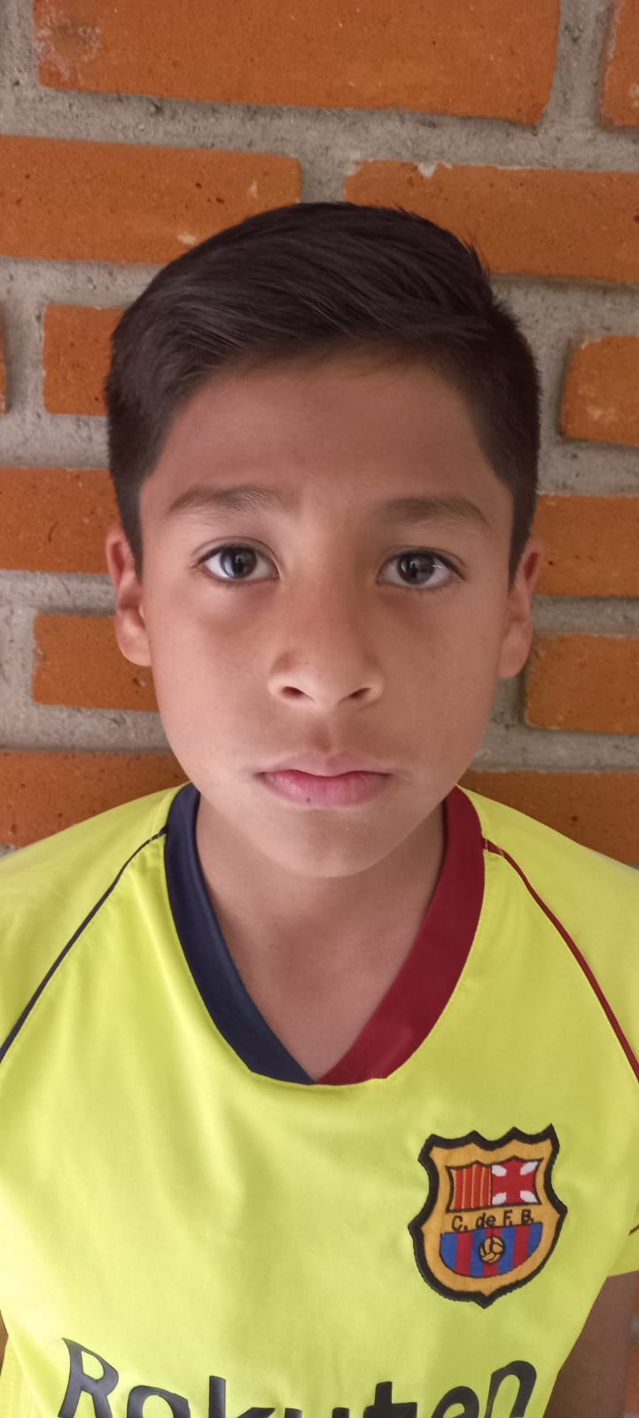 YOSGART DANIEL GUERRERO MONROY