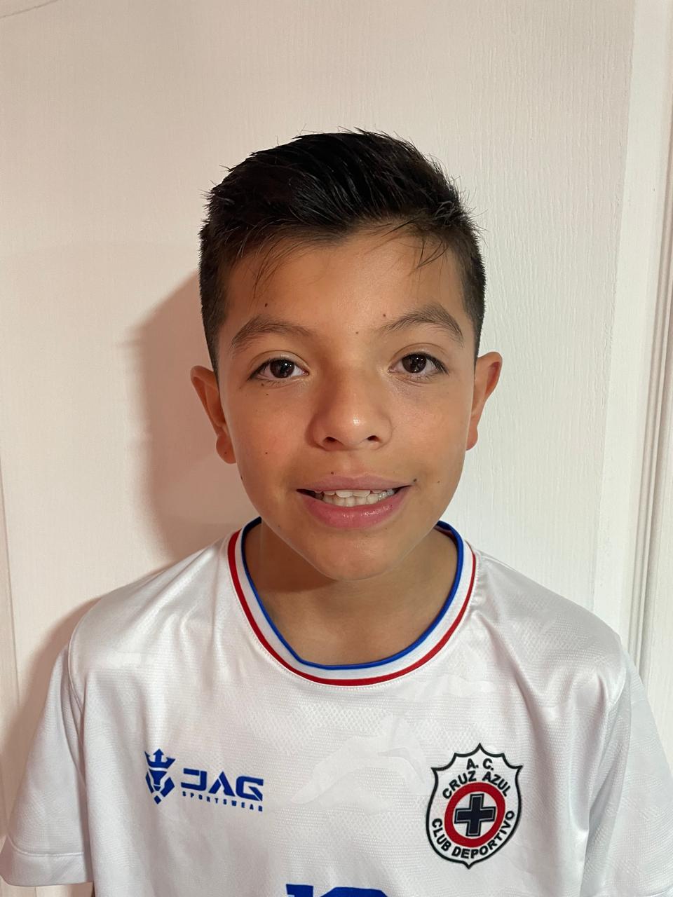 Emmanuel Flores Méndez