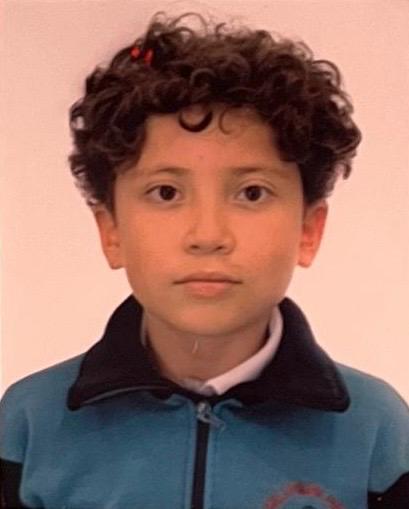 Matías Enrique Becerra Jiménez