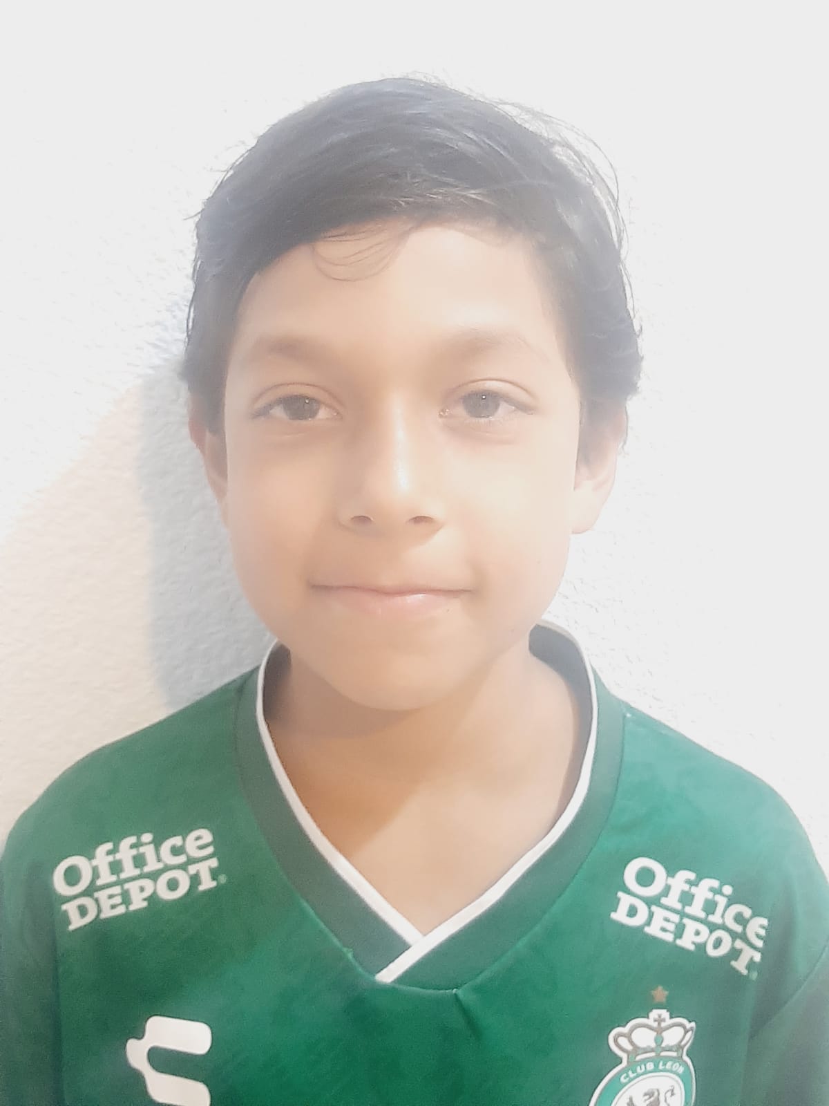 LEONARDO ELEAZAR ARENAS ZAVALA