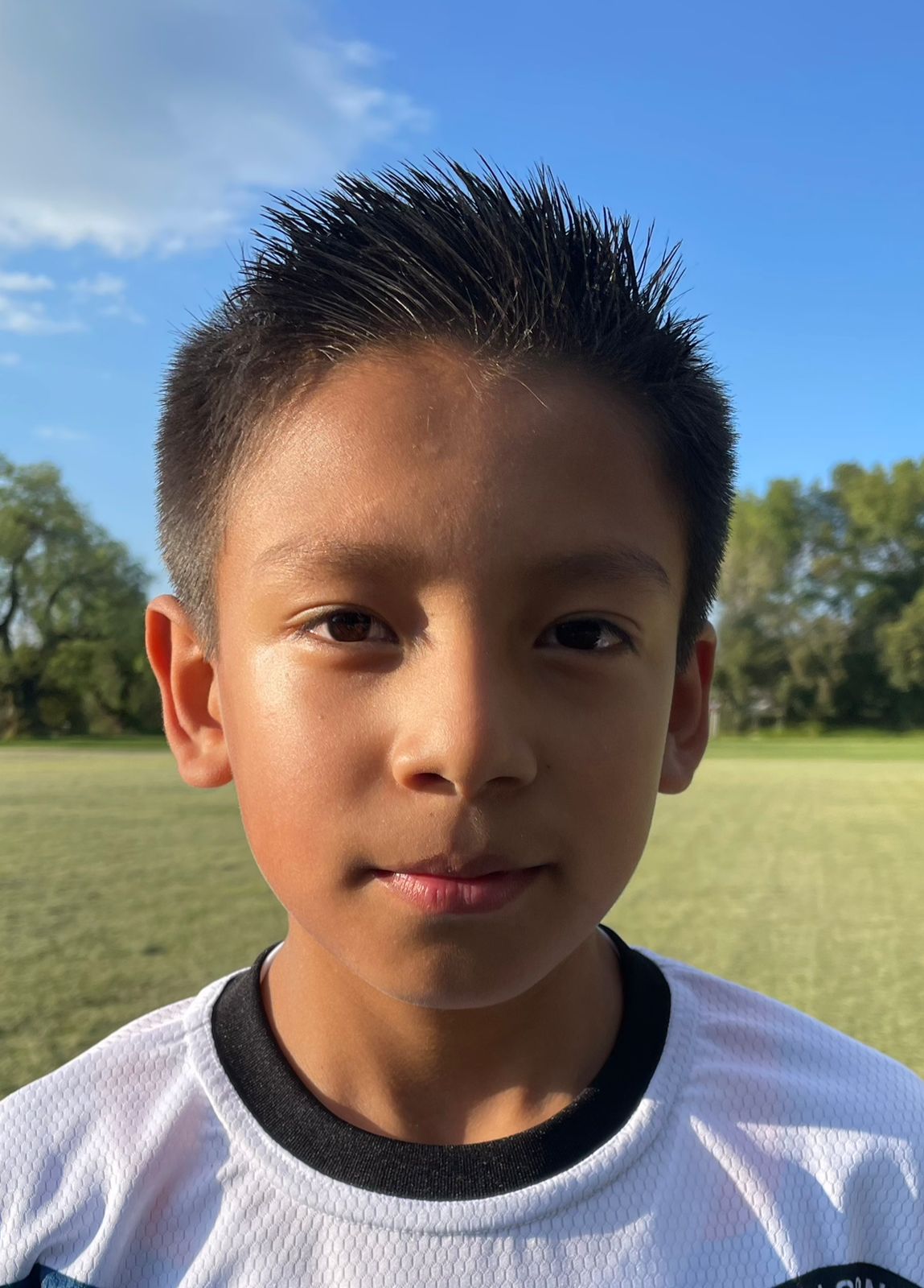 Angel Yeray Escobar Parra