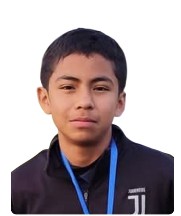 Ariel Amauri Aguilar Ángeles