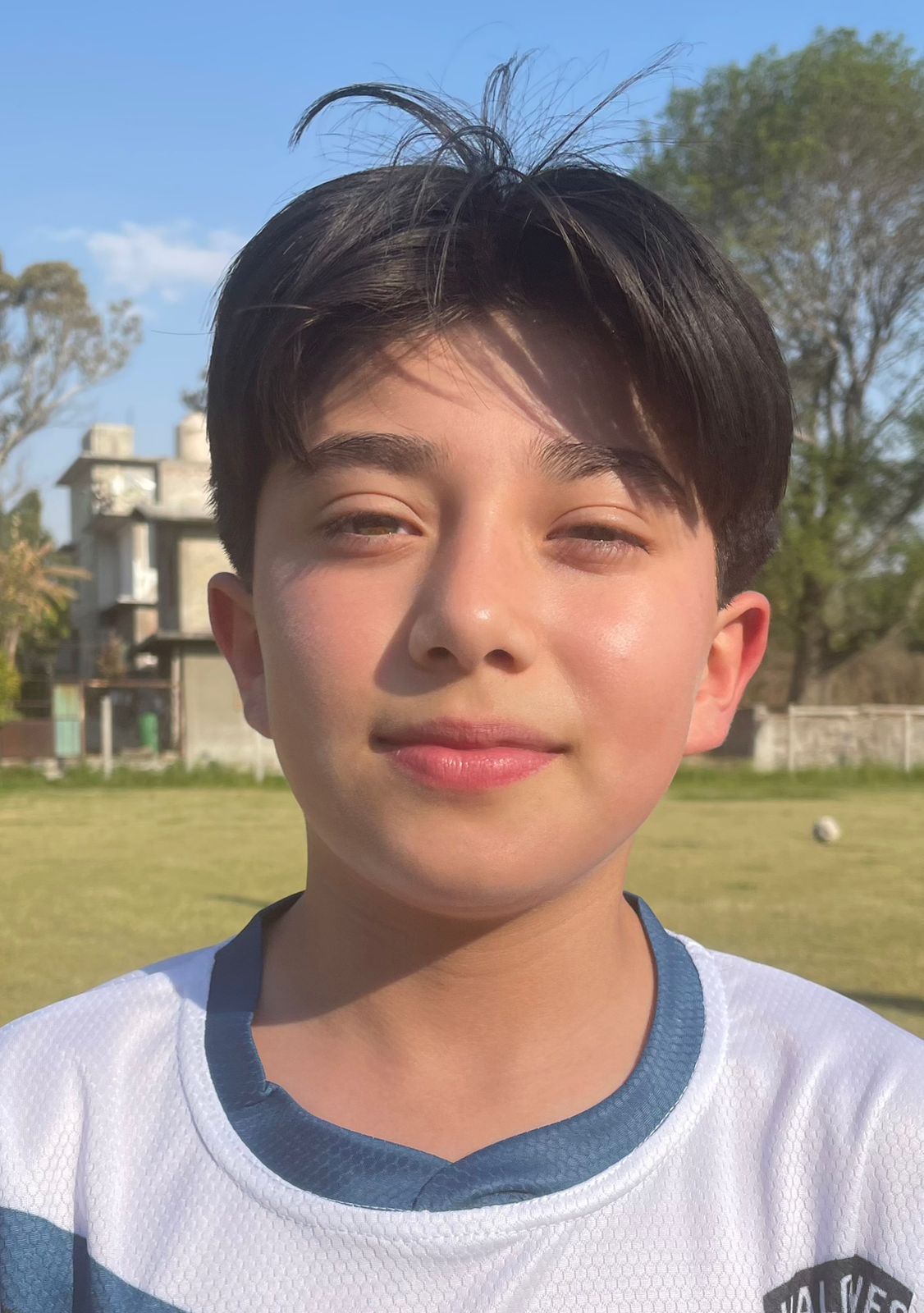 Yumil Isaías Delgadillo Perez