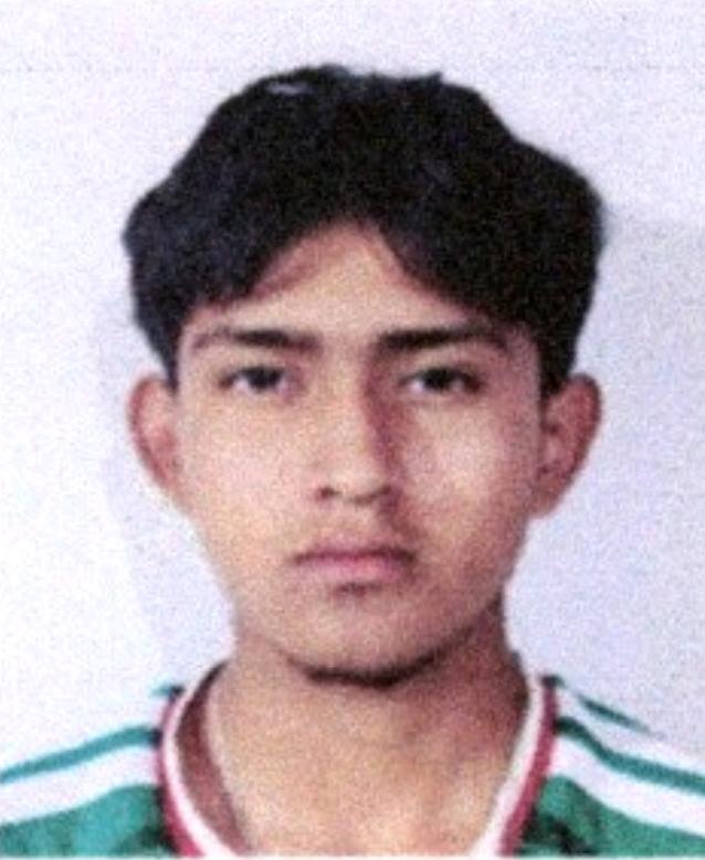 José de Jesús Sánchez Hernández