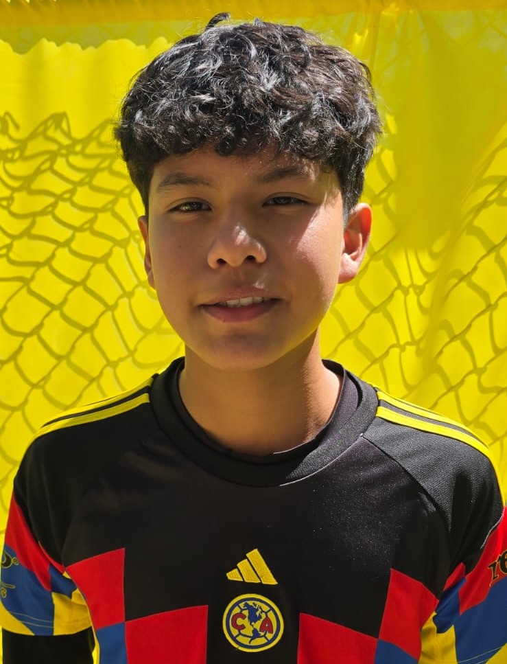 Santiago Morales Santillán