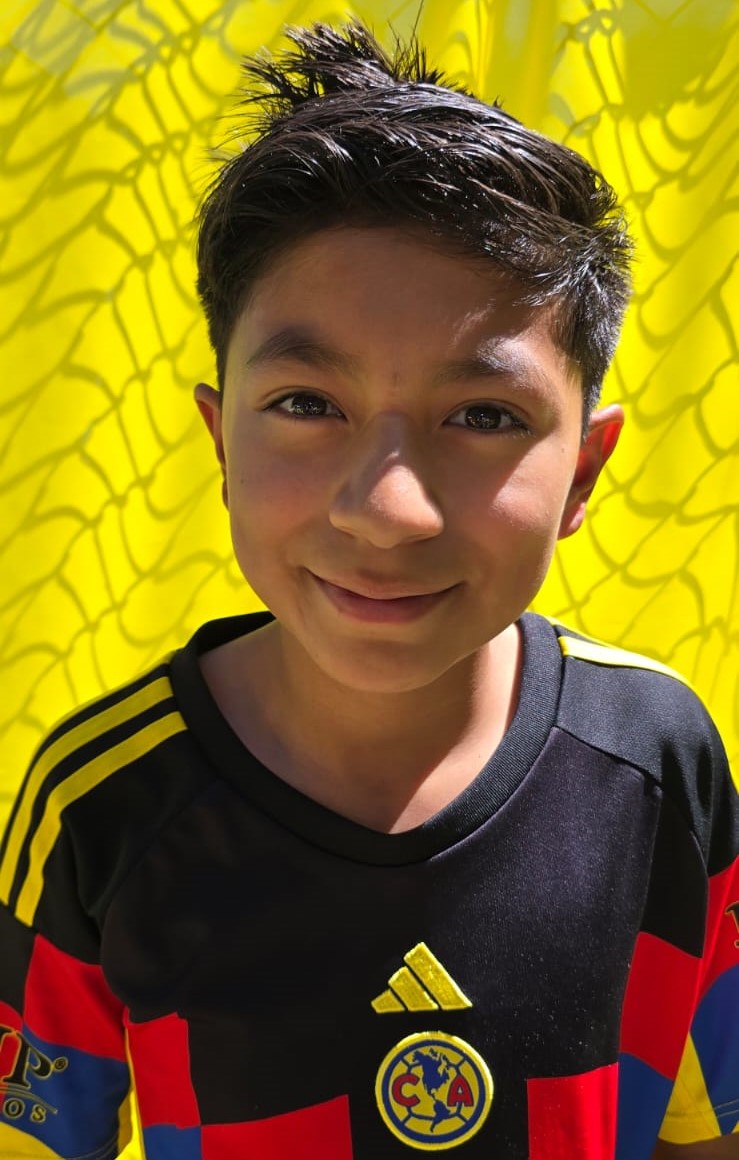 IAN MAXIMILIANO VAZQUEZ FLORES