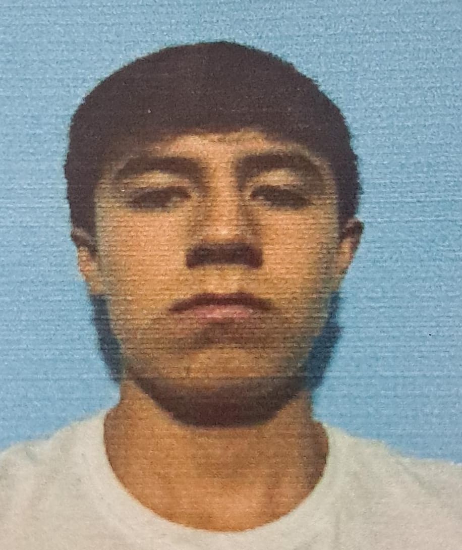 GAEL SANTIAGO SANTANA JIMENEZ