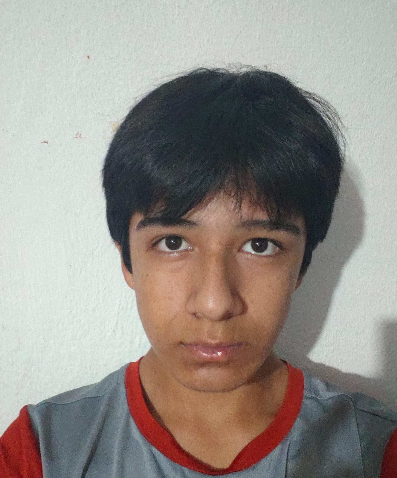 DYLAN RAMON ANGELES GRANADOS