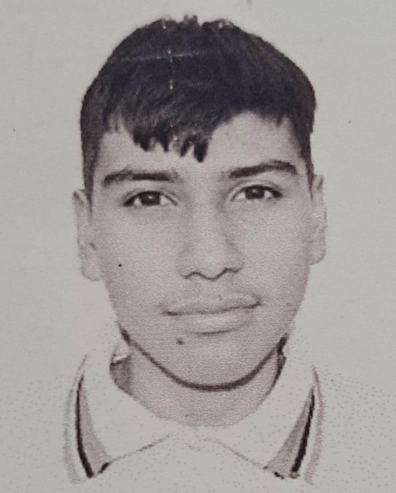 SERGIO EMILIANO RAMIREZ QUIJANO