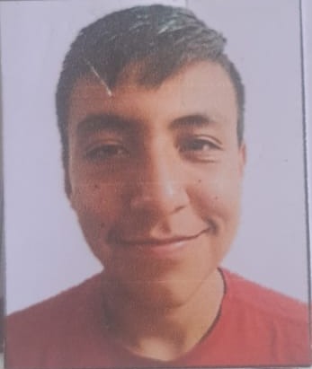 RENE VELAZQUEZ BARRIOS