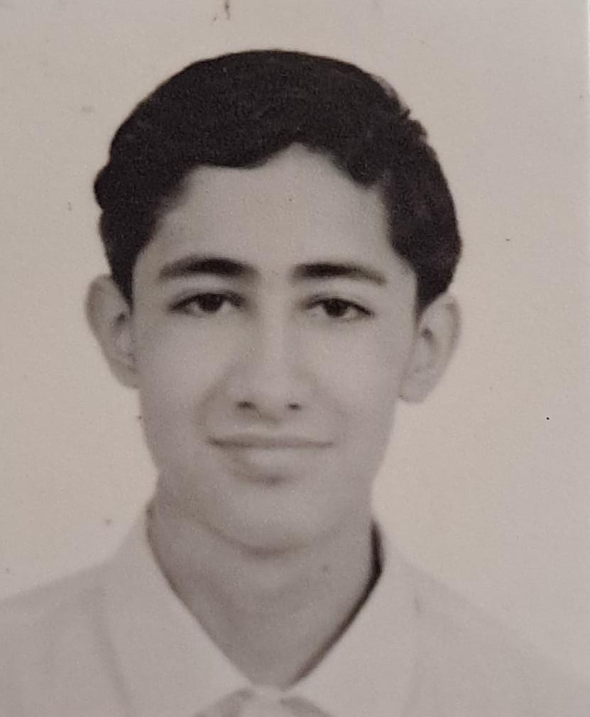 LISANDRO LEONEL TREJO MONTES DE OCA