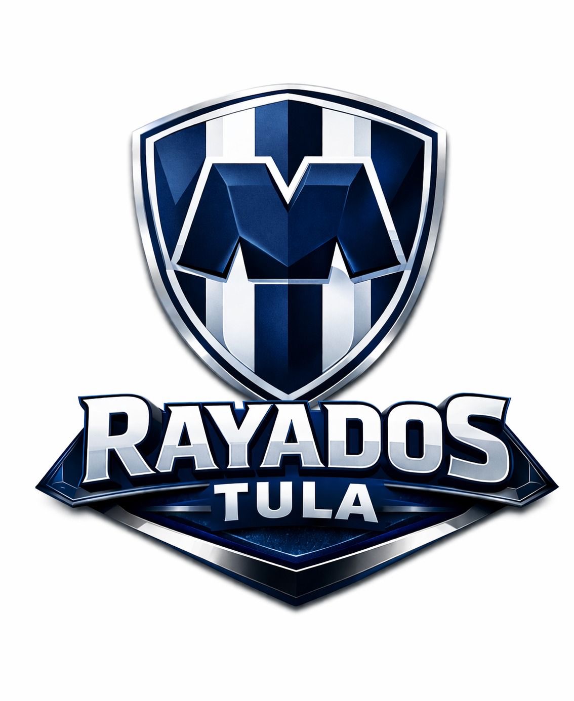 Rayados Tula
