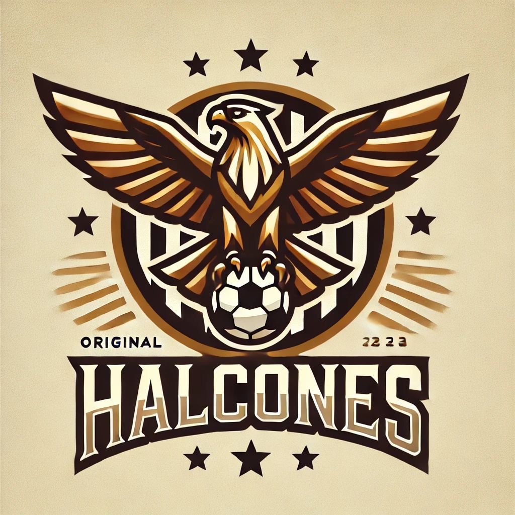 Halcones Blancos